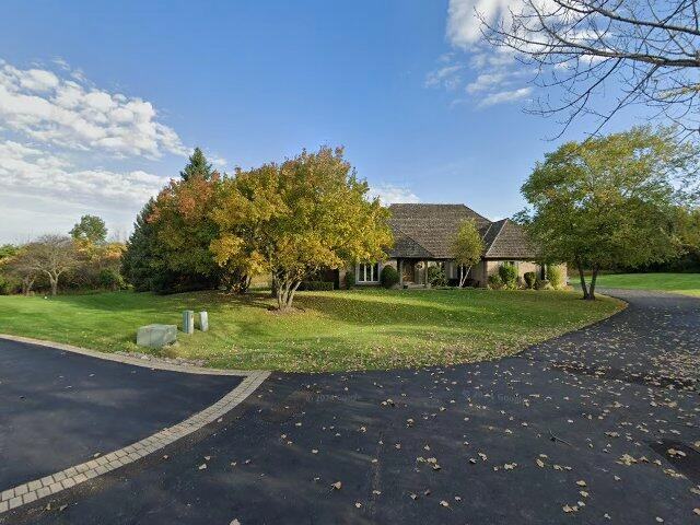 House image located at Lake Zurich, IL 60047