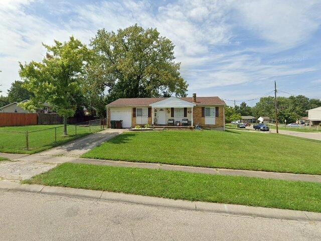 House image located at Cincinnati, OH 45231