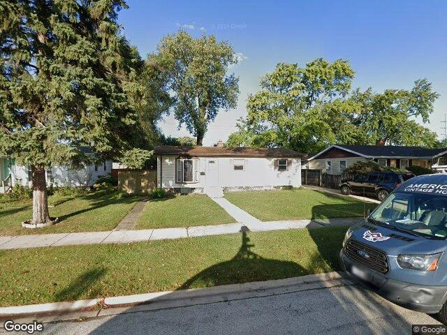 House image located at Des Plaines, IL 60018