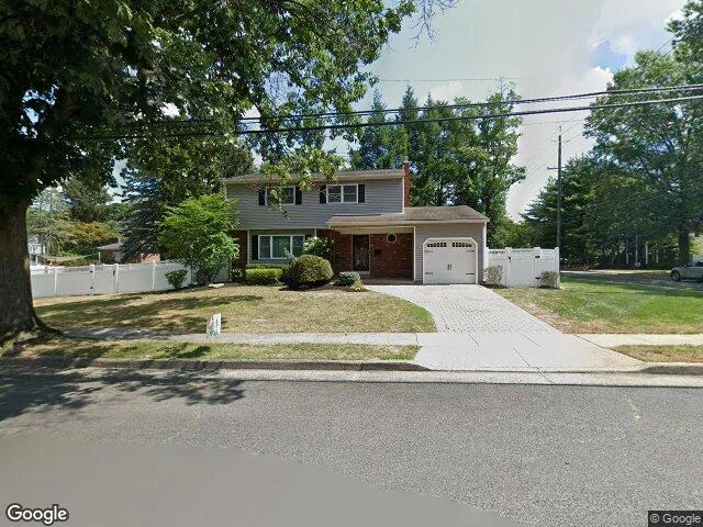 House image located at Milltown, NJ 08850