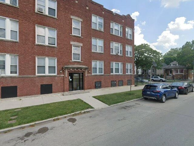 House image located at Los Angeles, CA 90047