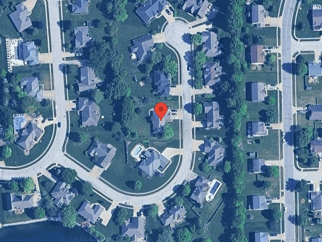 House image located at Brownsburg, IN 46112