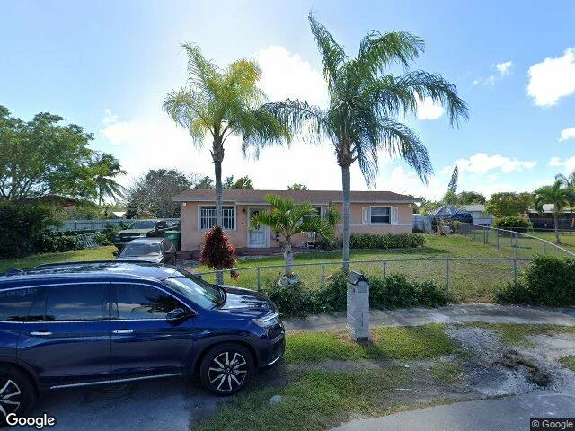 House image located at Homestead, FL 33033