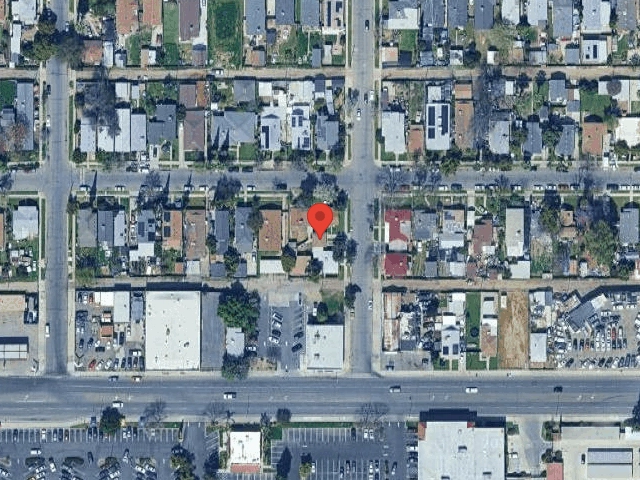 House image located at Fresno, CA 93702