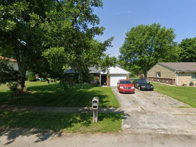 House image located at Indianapolis, IN 46227