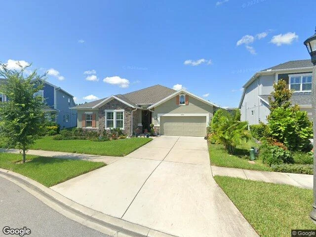 House image located at Odessa, FL 33556
