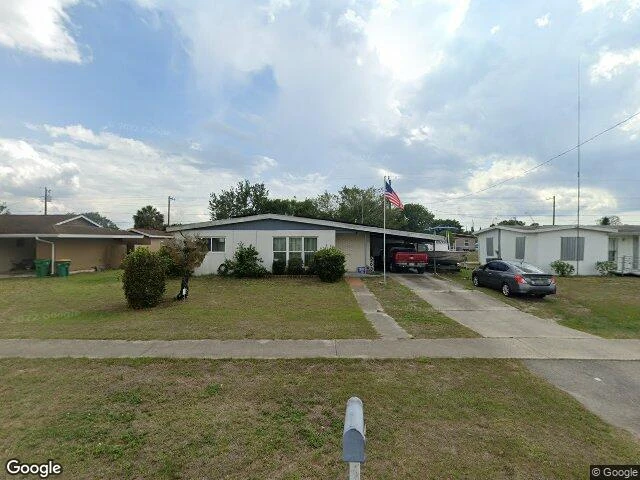 House image located at Port Charlotte, FL 33952