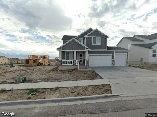 House image located at Saratoga Springs, UT 84045