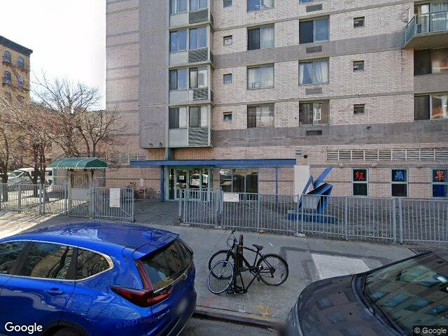 House image located at New York, NY 10002