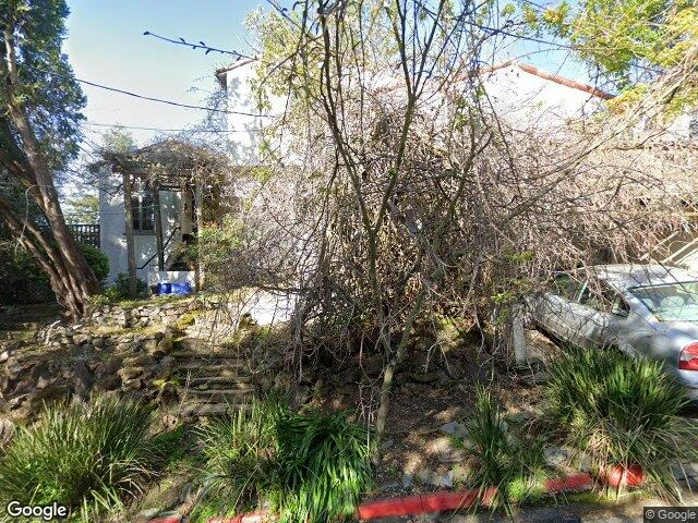 House image located at Berkeley, CA 94708