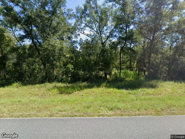 House image located at Trenton, FL 32693