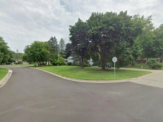 House image located at White Lake, MI 48386