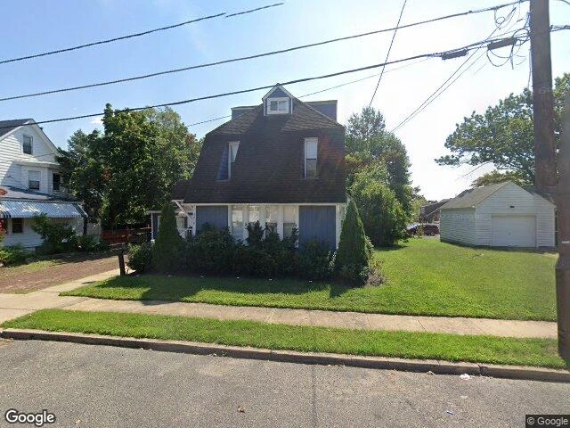 House image located at Pennsauken, NJ 08110