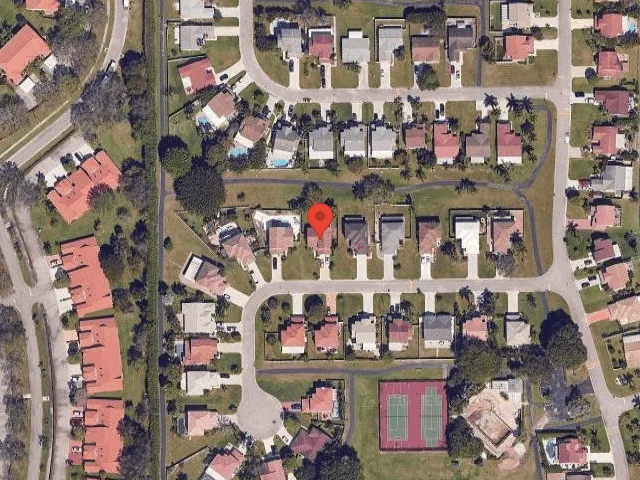 House image located at Boynton Beach, FL 33437