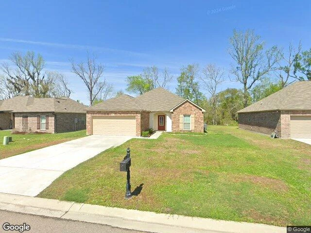 House image located at Addis, LA 70710