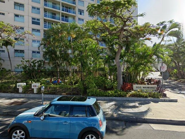 House image located at Honolulu, HI 96814