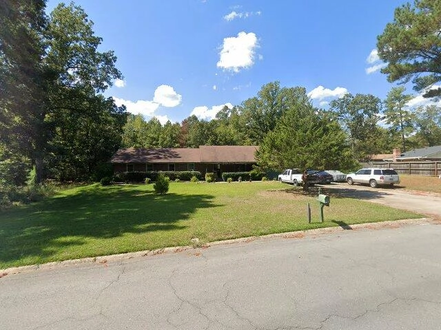 House image located at Pine Bluff, AR 71603