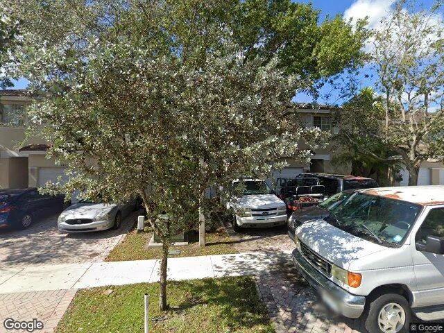 House image located at Fort Lauderdale, FL 33351