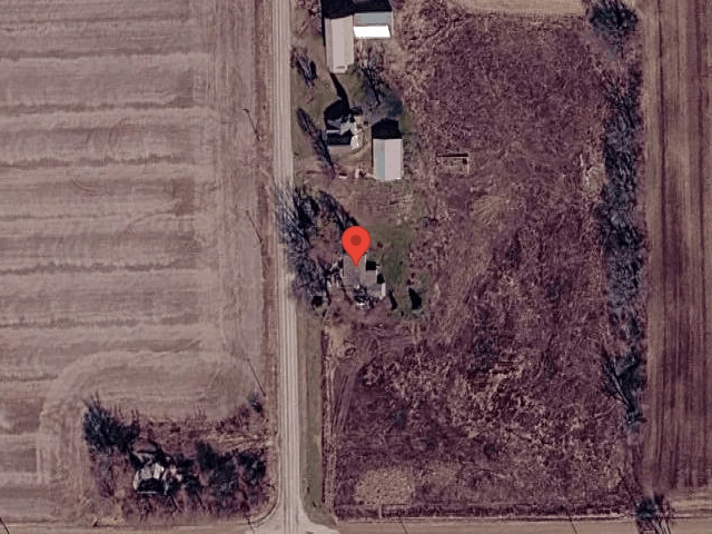 House image located at Manitou Beach, MI 49253