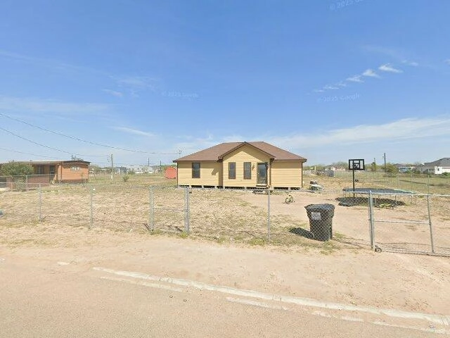 House image located at Mission, TX 78574