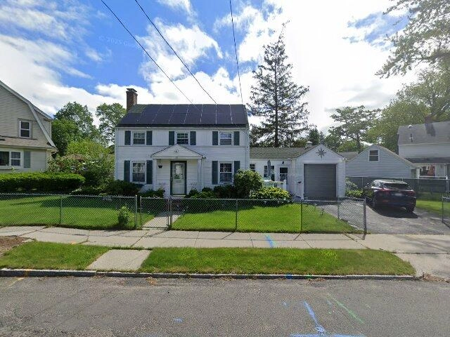 House image located at Springfield, MA 01109