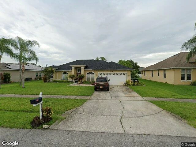 House image located at Orlando, FL 32833