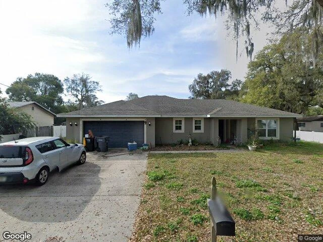 House image located at Lakeland, FL 33801