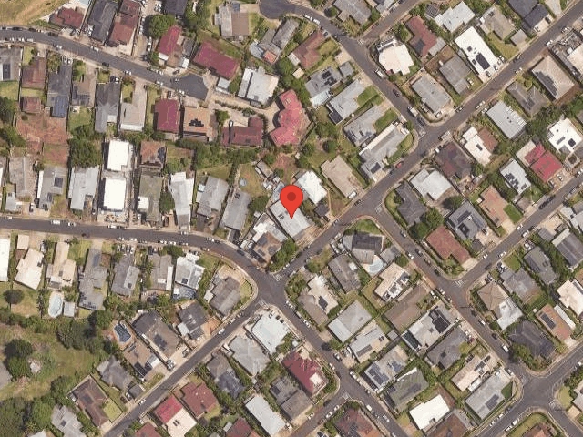 House image located at Honolulu, HI 96818