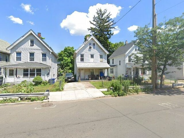 House image located at West Haven, CT 06516