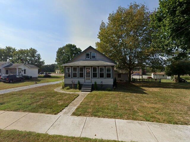 House image located at Salem, NJ 08079