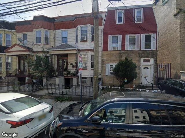House image located at Jersey City, NJ 07307