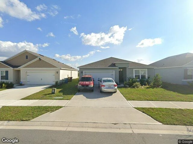 House image located at Davenport, FL 33837