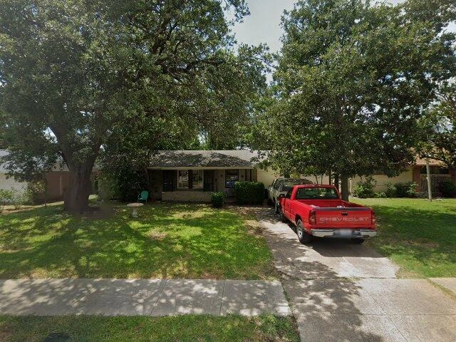 House image located at Dallas, TX 75234