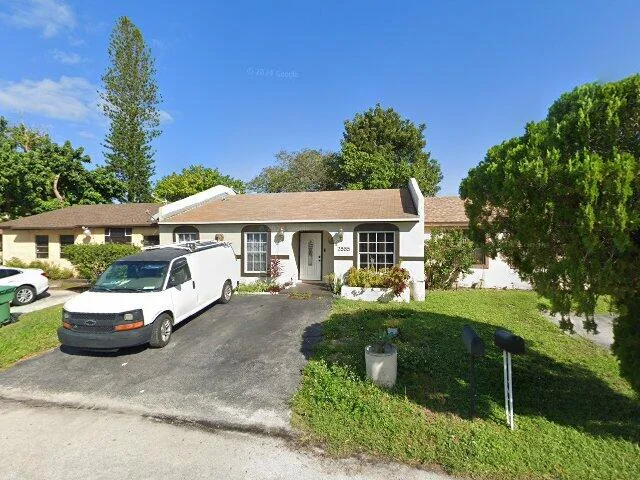 House image located at Miami Gardens, FL 33056
