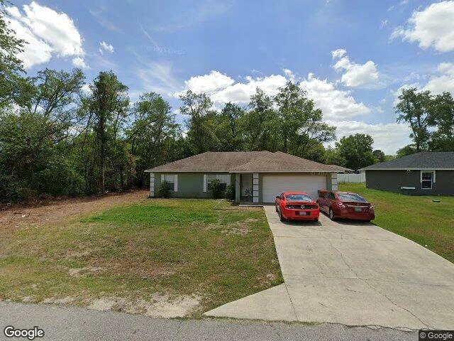 House image located at Summerfield, FL 34491