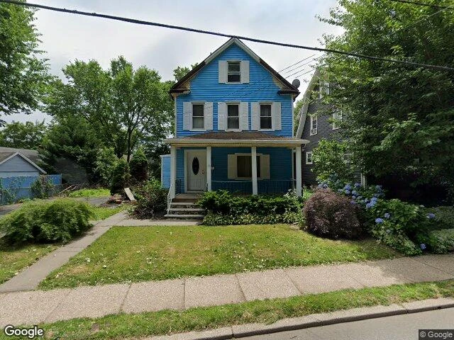 House image located at Rahway, NJ 07065