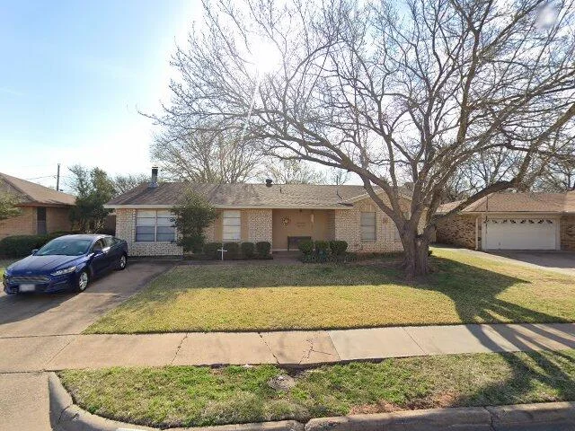 House image located at Wichita Falls, TX 76310