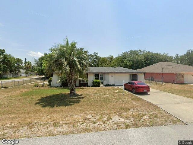 House image located at Spring Hill, FL 34608