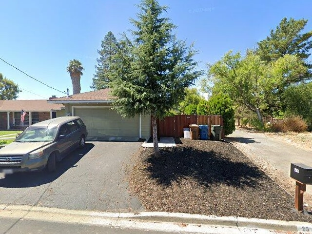 House image located at Pleasant Hill, CA 94523