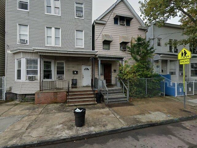 House image located at Newark, NJ 07104