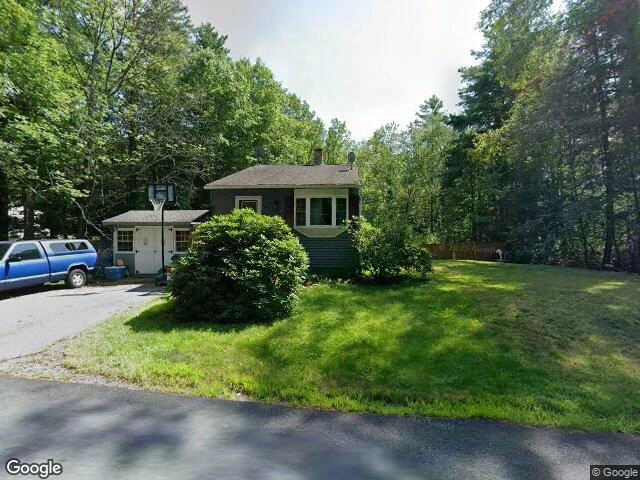 House image located at Winchendon, MA 01475