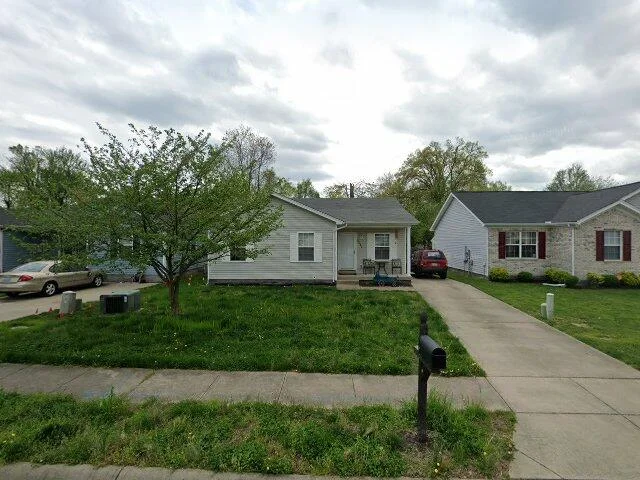 House image located at Louisville, KY 40219