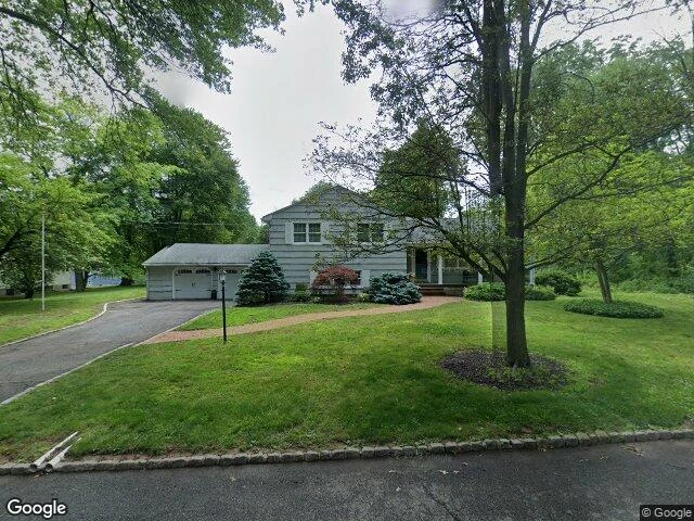 House image located at Morris Plains, NJ 07950