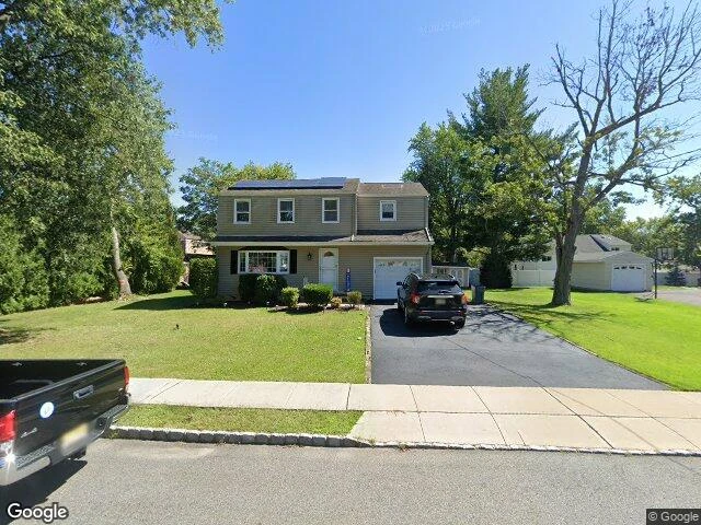 House image located at Caldwell, NJ 07006