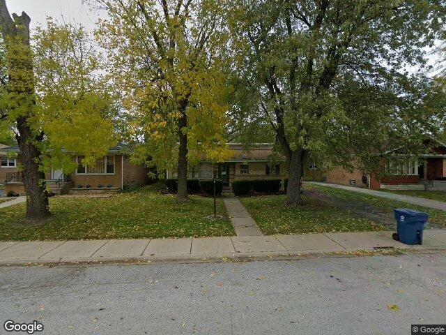 House image located at South Holland, IL 60473