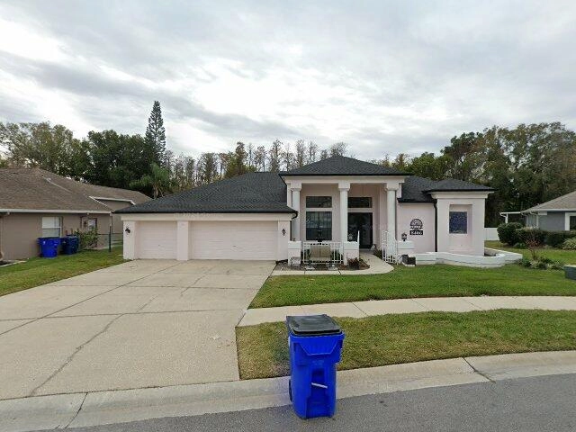 House image located at New Port Richey, FL 34655