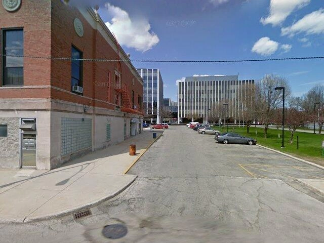 House image located at Gary, IN 46407