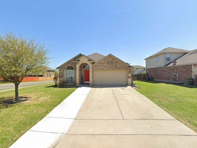 House image located at Woodway, TX 76712