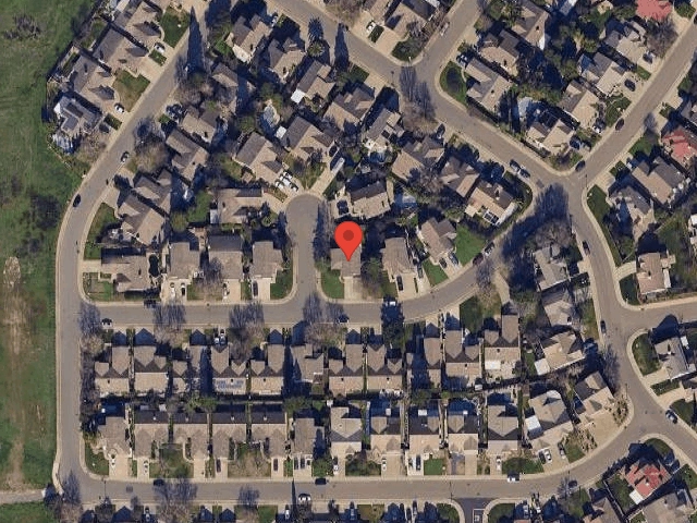 House image located at Elk Grove, CA 95758