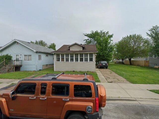 House image located at Hammond, IN 46323